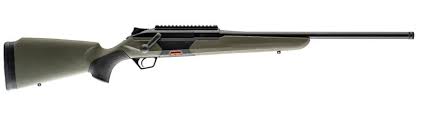 Beretta BRX1 (6.5 Creedmoor) Инновационная винтовка с прямоходным затвором
